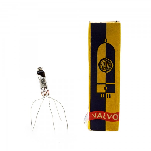 Valvo DF64
