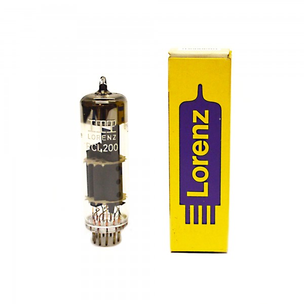 ITT Lorenz PCL200