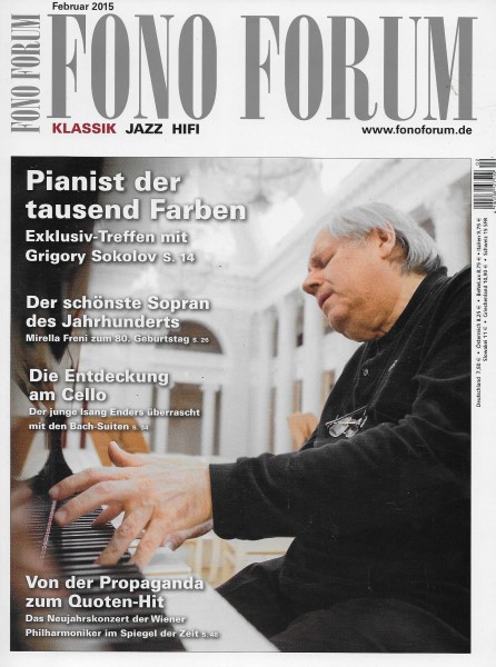 Fono Forum_Cover