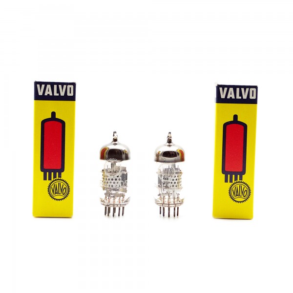 Valvo PCF805 Paar